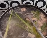 Foto langkah ke 2 dari resep Rawon Bumbu Instant.