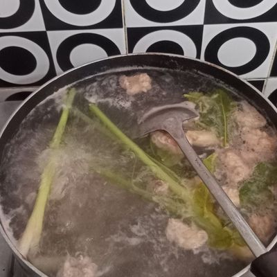 Langkah 2