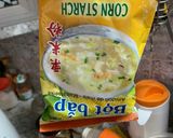Hình bước làm 1 của món Gà chiên kfc