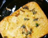 A picture of step 6 of Bread pakora.