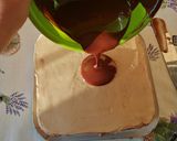 Opera szelet recept fázis 16 fotója