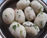 A picture of step 8 of Cheese Kofta Curry.