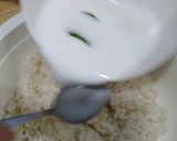 Foto langkah ke 7 dari resep Lemper.