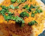 લચ્છા પરાઠા 2 way.. (Laccha Paratha -2 way Recipe In Gujarati) રેસીપી સ્ટેપ3ફોટો