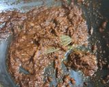 A picture of step 3 of Creamy Matar Paneer.