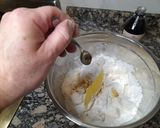 Foto del paso 3 de la receta: Churrinches de manteca dulces