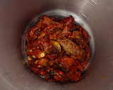 Foto del paso 2 de la receta: Sobrasada vegana