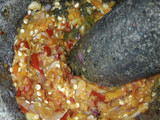 Pepes Tahu Teri Jamur