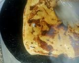 मसाला पराठा (चूरी) (Masala paratha /churi recipe in Hindi) रेसिपी चरण 4 फोटो