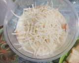 Foto langkah ke 3 dari resep Kolak Durian.
