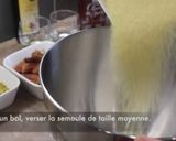 Une image de l'étape 1 de ✨ Mes Makrouts aux pistaches et aux amandes✨.