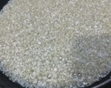 Foto langkah ke 3 dari resep Baceman Bawang Putih dan Minyak Bawang Putih.