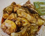 Foto langkah ke 3 dari resep Gulai Ayam Simpel.