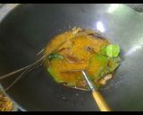 Foto langkah ke 4 dari resep Kripik kentang mustofa pedas manis.