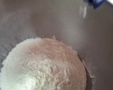 Foto del paso 1 de la receta: Facturas rellenas de crema pastelera de dulce de leche