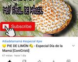 Foto del paso 1 de la receta: Pie de limón