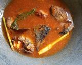 Foto langkah ke 2 dari resep Tongkol Balado.