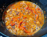 Foto del paso 8 de la receta: Bacalao a la vizcaína🍲🐟🇪🇸