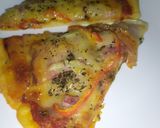 Foto del paso 10 de la receta: Masa para pizzas / pizzas ♥️🤤