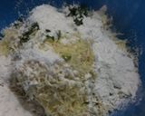 Foto langkah ke 2 dari resep Stik Kentang Keju.
