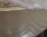 Foto del paso 3 de la receta: Pan integral económico 🍞 larga fermentación (24 horas) 🍞 3 ingredientes + agua