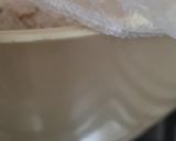 Foto del paso 3 de la receta: Pan integral económico 🍞 larga fermentación (24 horas) 🍞 3 ingredientes + agua