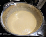 Foto del paso 2 de la receta: Bizcocho Mármol con Cacao Puro y Nata