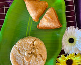 சீரகசம்பா வெண்பொங்கல் கோதுமை சமோசா ரெசிபி ஸ்டேப் 8 புகைப்படம்