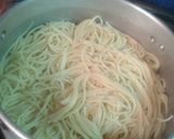 Foto del paso 2 de la receta: Salsa blanca de acelga