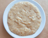 Foto del paso 1 de la receta: Brownies de avena bajas calorías.- Sin harina.- Súper FÁCIL