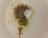 Foto langkah ke 2 dari resep Wedges Potato.