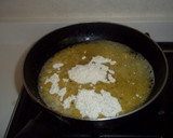 Foto del paso 6 de la receta: Berenjenas con salsa al gratén
