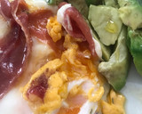 Foto del paso 9 de la receta: Revuelto de cosas viejas