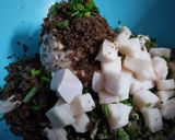 Hình bước làm 2 của món Chả nghêu
