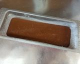 Foto del paso 3 de la receta: Bizcocho de cacao sin huevo