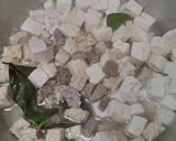 Foto langkah ke 1 dari resep Sayur putihan.