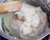 Foto langkah ke 2 dari resep Bubur sum sum.