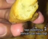 Foto langkah ke 6 dari resep Potato Cheese Stick (stik kentang).