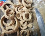 Foto del paso 3 de la receta: Aros de cebolla crocante