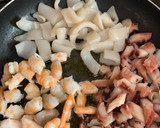 Foto del paso 4 de la receta: Frito mallorquín