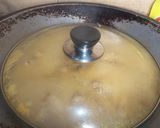 Foto langkah ke 3 dari resep Gulai Ayam.