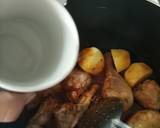 Chicken Biryani(Al rehman Style) recipe step 4 photo