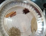 पुदीना राईस (Pudina Rice Recipe In Marathi) रेसिपी स्टेप 1 फोटो