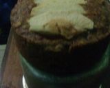 Foto del paso 6 de la receta: Budín integral de banana y manzana