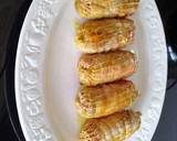 Foto del paso 2 de la receta: Muslitos de pollo rellenos