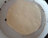 A picture of step 6 of Traditional Borek.