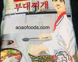 Hình bước làm 1 của món Lẩu thập cẩm Hàn Quốc