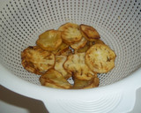 Foto del paso 3 de la receta: Berenjenas con salsa al gratén