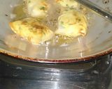 Foto langkah ke 2 dari resep Martabak tahu.