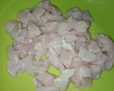 Foto langkah ke 2 dari resep Sate Ambal Khas Kebumen.